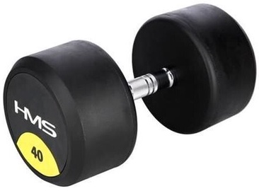 Гантеля HMS HG PRO, 40 кг