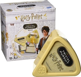 Lauamäng Winning Moves Trivial Pursuit: Harry Potter, EN