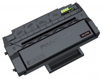 Тонер Pantum PA-310X, черный