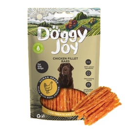 Лакомство для собак Doggy Joy, 0.009 кг
