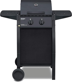 Gaasigrill Enders San Diego 2, 93.5 cm x 52 cm