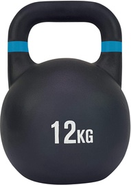 Гиря Tunturi Competition Kettlebell 14TUSCF070, 12 кг