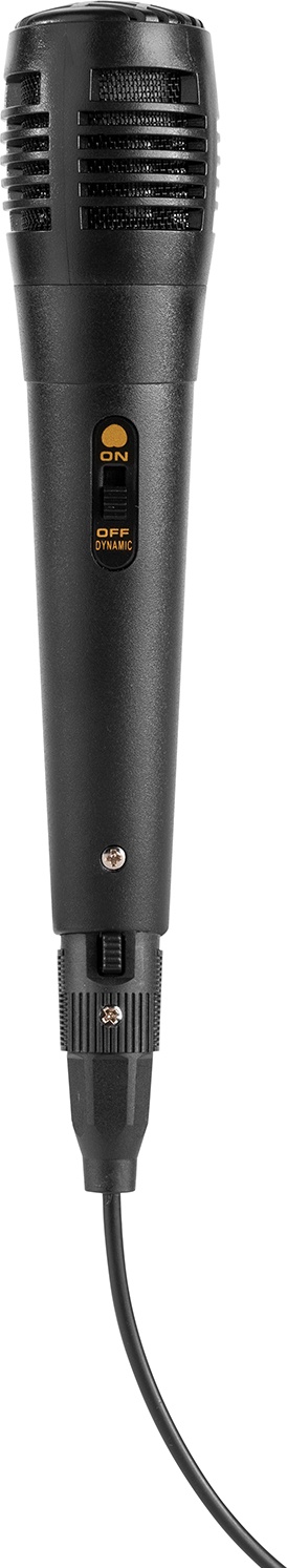Беспроводная колонка Fenton FT8LED-MK2 170.018, черный, 300 Вт