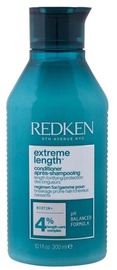 Кондиционер для волос Redken Extreme Length Length, 300 мл