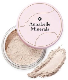 Makiažo pagrindas Annabelle Minerals Matte Golden Cream, 10 g