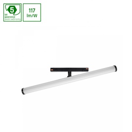 Valgust siinide jaoks Spectrum System Shift, 12 W, 3000 °K