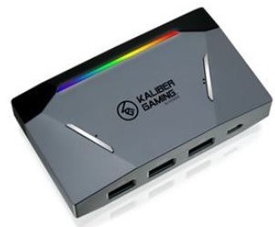 Adapter Aten KeyMander 2, 260 g, must