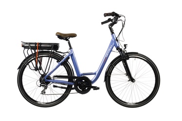 Электрический велосипед 28220, 28″, 25 км/час