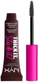 Uzacu tuša NYX Tick It. Stick It!, 7 ml