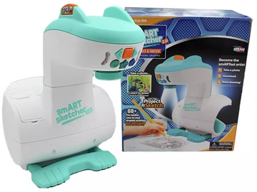 Interaktīva rotaļlieta Tm Toys Smart Skatcher