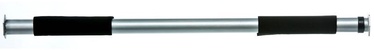 Pievilkšanās stienis Gymstick Door Gym Bar, 66 - 91 cm x 5 cm