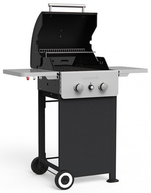 Gaasigrill Barbecook Spring BC-GAS-2009, 111 cm x 55 cm