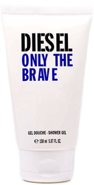 Dušo želė Diesel Only The Brave, 150 ml