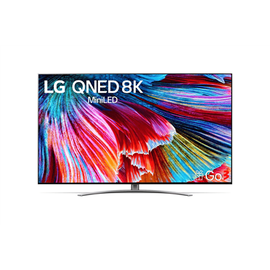Телевизор LG 65QNED993PB, QNED, 65 ″