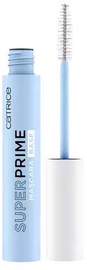 Skropstu tušas bāze Catrice Super Prime, 9 ml