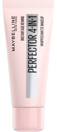 База под макияж Maybelline Instant Anti-Age Perfector 4-in-1 Light Medium, 30 мл