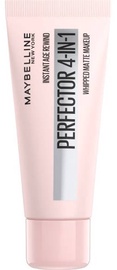 Grima bāze Maybelline Instant Anti-Age Perfector 4-in-1 Light Medium, 30 ml