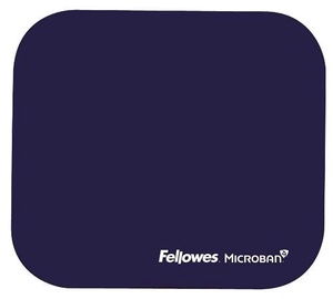 Peles paliktnis Fellowes Microban, 199 mm x 232 mm x 2 mm, zila