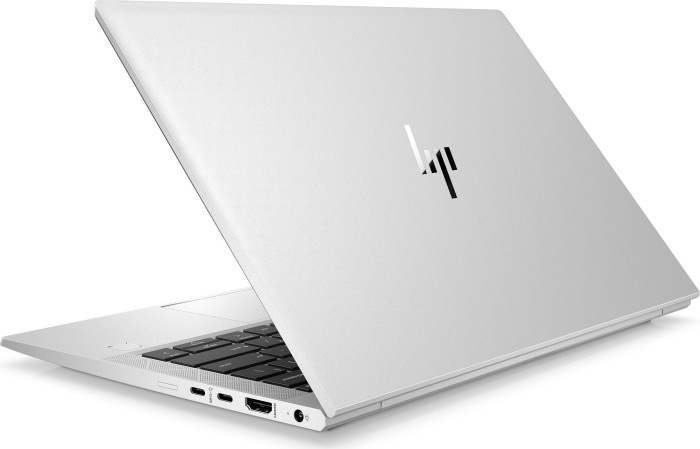 Sülearvuti HP EliteBook 835 G8, AMD Ryzen™ 5 PRO 5650U, 16 GB, 256 GB, 13.3 "