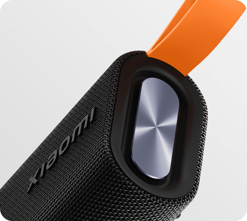 Juhtmevaba kõlar Xiaomi Pocket, must, 5 W