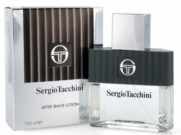 Habemeajamisjärgne vedelik Sergio Tacchini Man, 100 ml