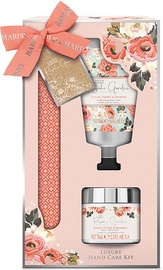 Набор для женщин Baylis & Harding Royale Garden Manicure Set, 50 мл