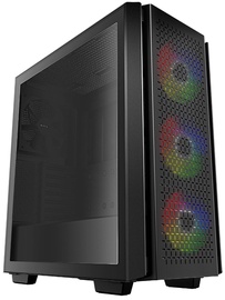 Стационарный компьютер Intop RM32606WH Intel® Core™ i5-13400F, Nvidia GeForce RTX 4060 Ti, 16 GB, 2500 GB