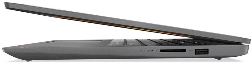 Sülearvuti Lenovo IdeaPad 3 15ITL6 82H801QQPB PL, Intel Core i3-1115G4, 8 GB, 512 GB, 15.6 "