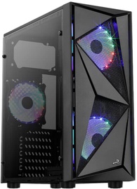Stacionārs dators MPC RM25137NS, Nvidia GeForce RTX 3070