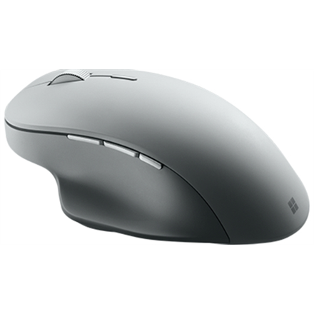 surface precision mouse black