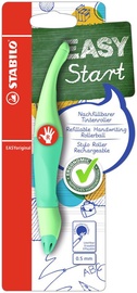 Ручка Stabilo Easy Original, зеленый, 0.5 мм