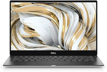 Sülearvuti Dell XPS 9305, Intel® Core™ i5-1135G7, 8 GB, 512 GB, 13.3 "