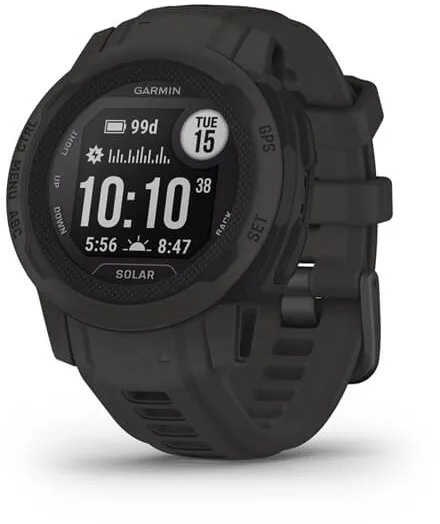Nutikell Garmin Instinct® 2S Solar 010-02564-00, must
