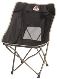 Krēsls Robens Hawk 490047, melna