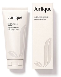 Маска для лица для женщин Jurlique Hydrating, 100 мл