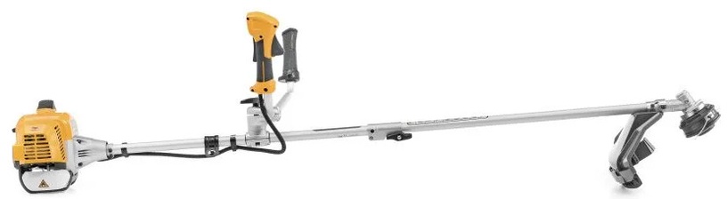 Bensiinimootoriga murutrimmer Stiga BC 330 AB, 700 W