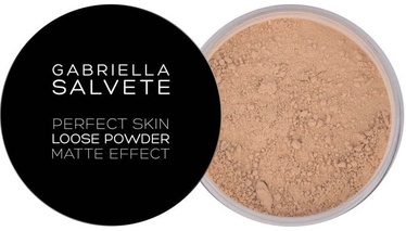 Tolmpuuder Gabriella Salvete Perfect Skin 02, 6.5 g