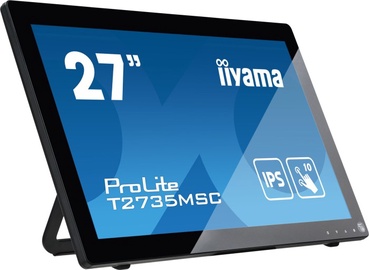 Монитор Iiyama T2735MSC-B3, 27″, 5 ms