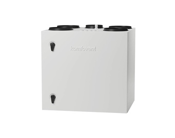 Рекуператор - Komfovent Domekt R 400 V C6M R1