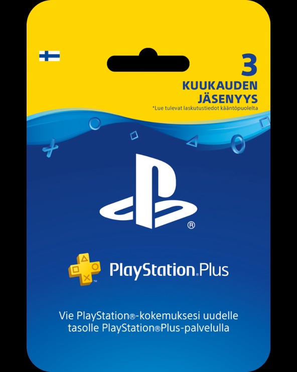 PlayStation 5 (PS5) mäng Sony