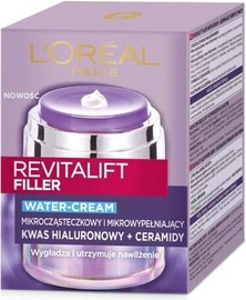 Näokreem L'Oreal Revitalift Filler, 50 ml, naistele
