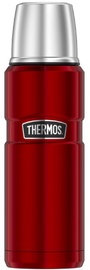 Termoss Thermos SK2000CR, 0.47 l, sarkana