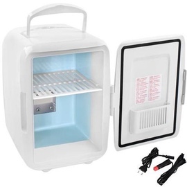 Автомобильный холодильник Car Refrigerator, 4 л, 30 Вт