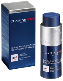 Крем для глаз Clarins Men Line-Control, 20 мл