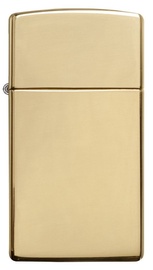 Зажигалка Zippo Slim® 1654b, золотой