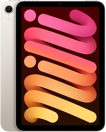 Tahvelarvuti Apple iPad mini Wi-Fi A17 Pro, 8.3"/128GB, starlight