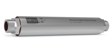 Ūdens filtrs Energywater TV95 C, I1“-I1“, ūdens mīkstināšana