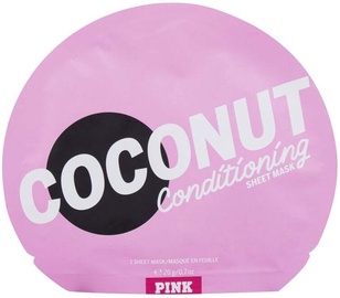 Sejas maska sievietēm Victoria's Secret Coconut Conditioning, 20 g