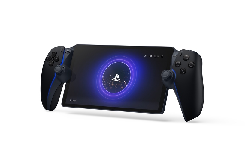 Mängukonsool Sony PlayStation Portal™ Midnight Black, Wi-Fi