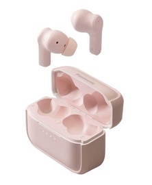 Bezvadu austiņas Panasonic RZ-B210WDE-P in-ear, rozā